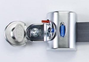 Logo for QRT Max Retractable Wheelchair Tie-Downs