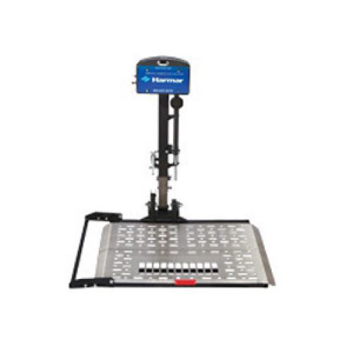 Harmar Outside Lifts